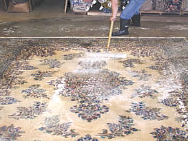 Oriental Rug Cleaning Middleton, MA