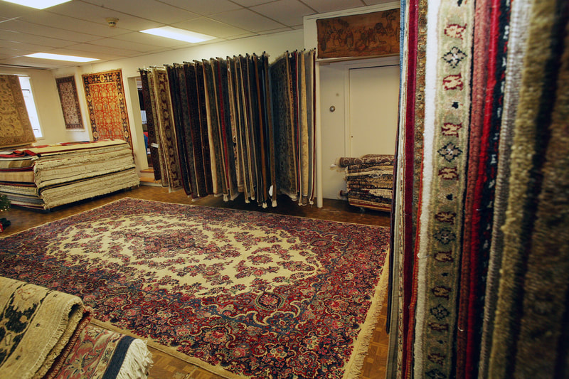 Oriental Rugs For Sale Near Boston, MA