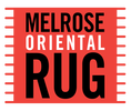 Melrose Oriental Rug | 781-665-8885