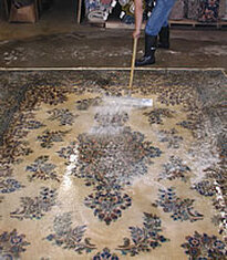 Oriental Rug Cleaning Andover, MA